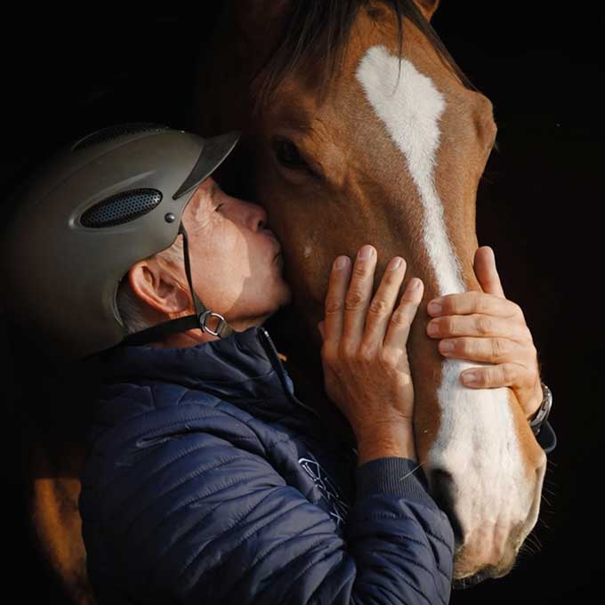 César Almeida – Hipismo