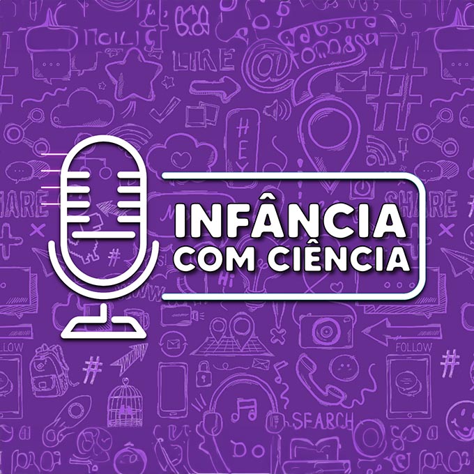 Infância com Ciência