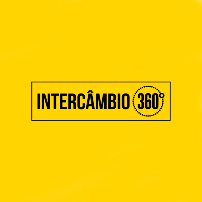 Intercâmbio 360 – IE Intercâmbios